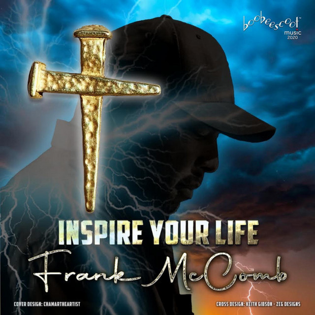Inspire Your Life cover art