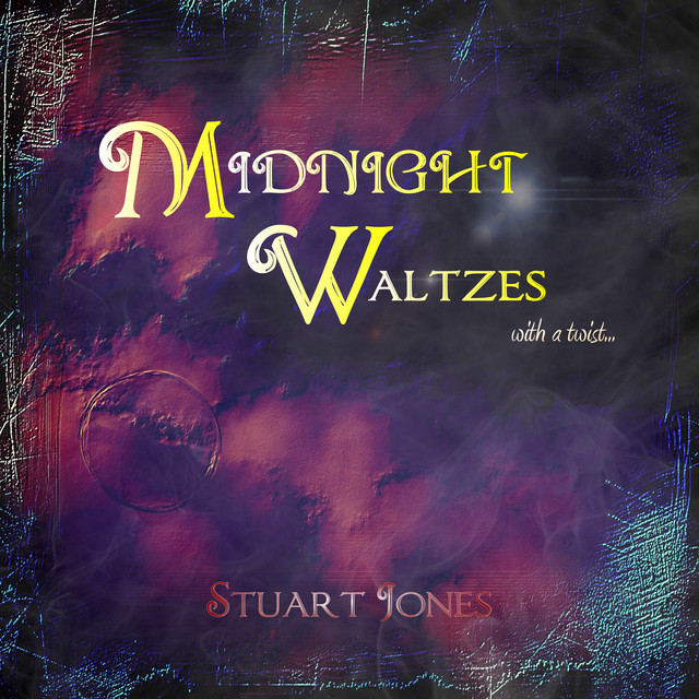 Midnight Waltzes with a Twist... cover art