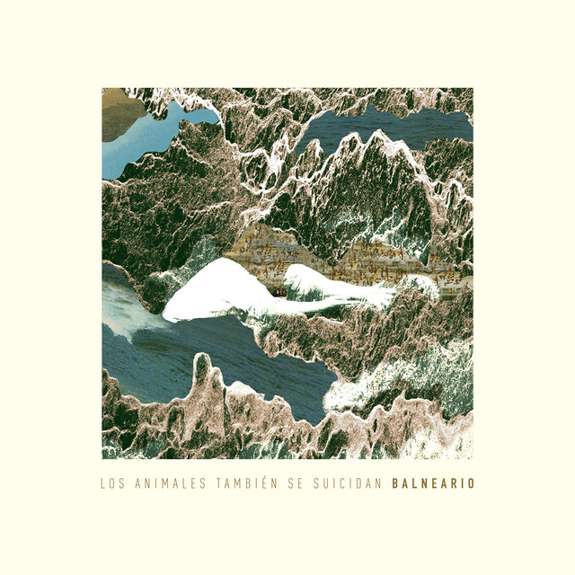 Balneario cover art