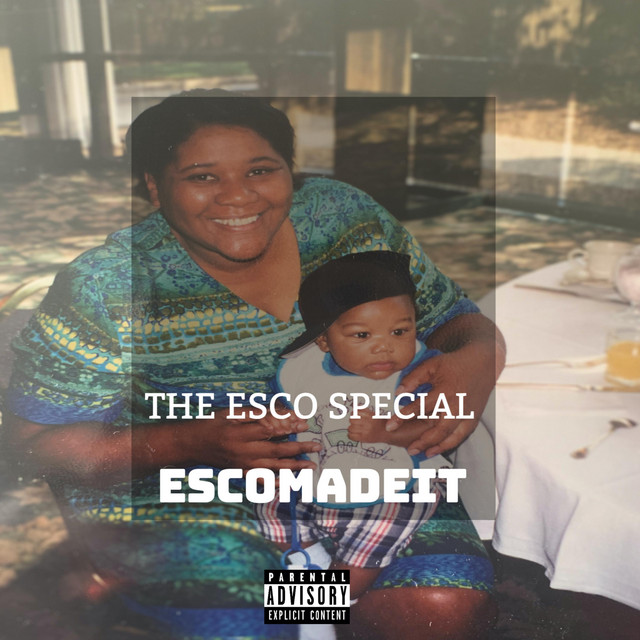 The S Special cover art