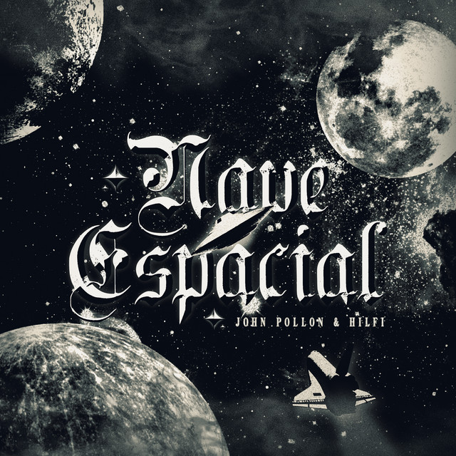 Nave Espacial