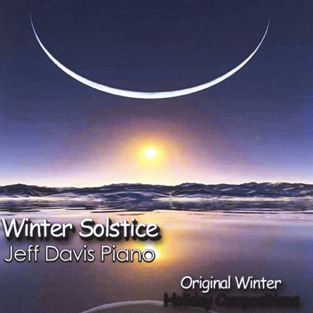 Winter Solstice cover art