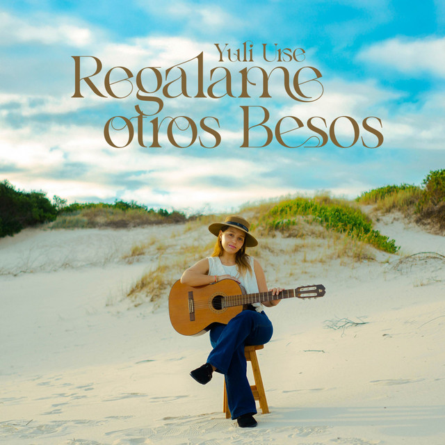 Regálame Otros Besos