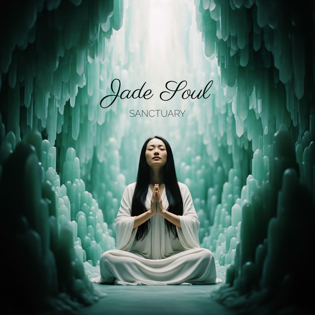 Jade Soul Sanctuary