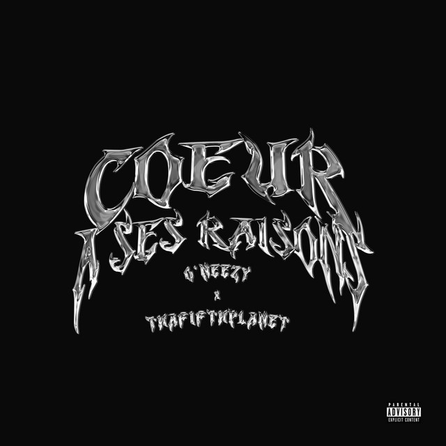 Coeur a ses raisons
