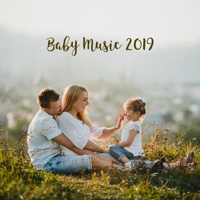 Baby Music 2019 cover art