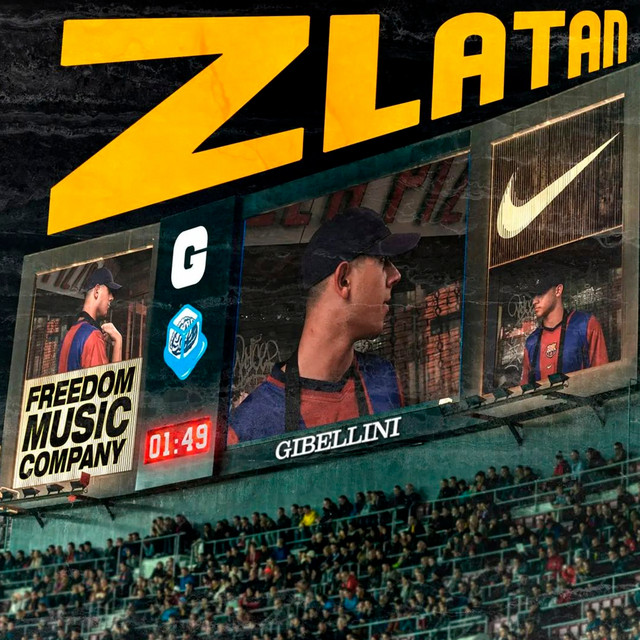 Zlatan