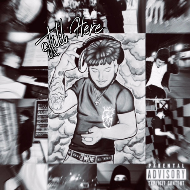 Still Here cover art