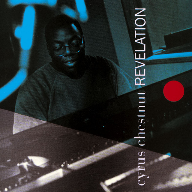 Revelation cover art