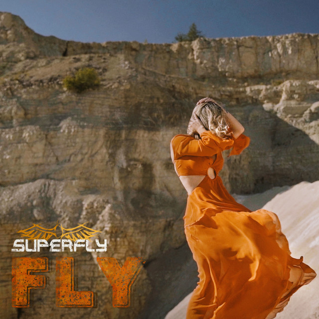 ミュージシャン Superfly ミュージシャン Superfly