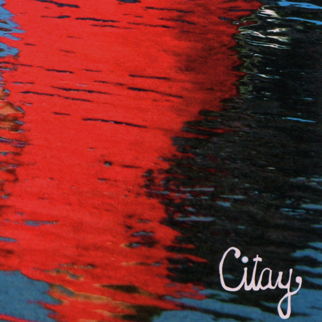 Citay cover