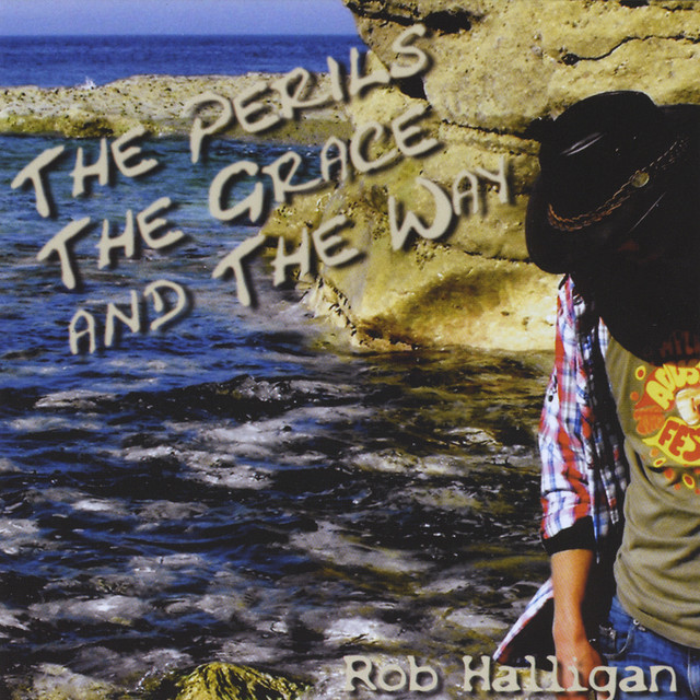 The Perils, The Grace and The Way cover art
