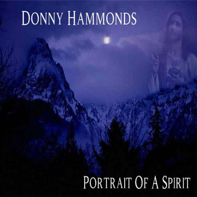 Portrait of a Spirit cover art