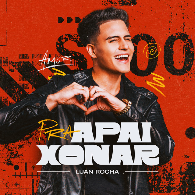 Pra Apaixonar cover art