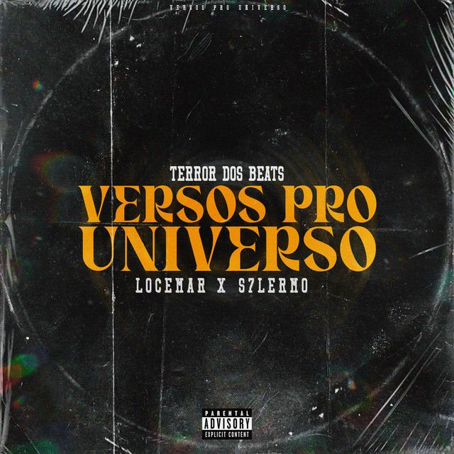 Versos pro Universo