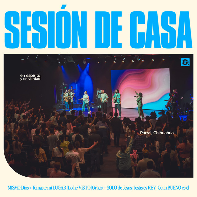 Sesión de Casa