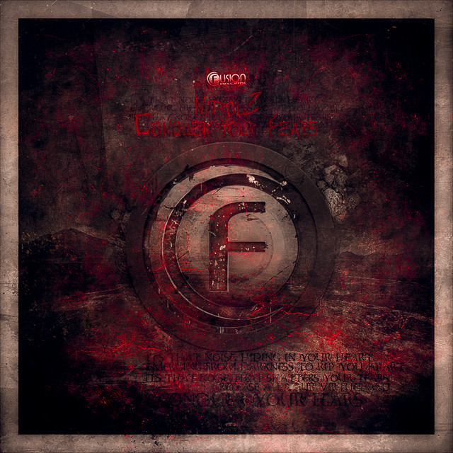 Conquer Your Fears cover