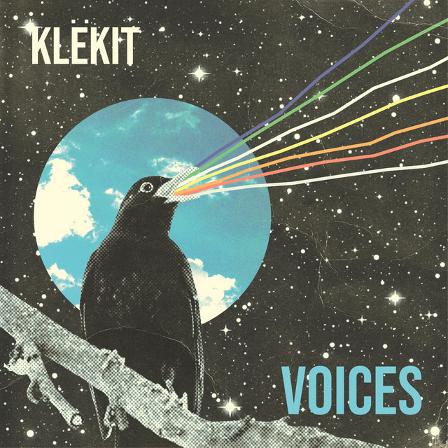 Обкладинка: Dreaming — KLËKIT