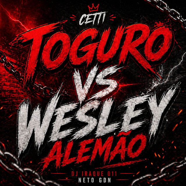 TOGURO VS WESLEY ALEMAO