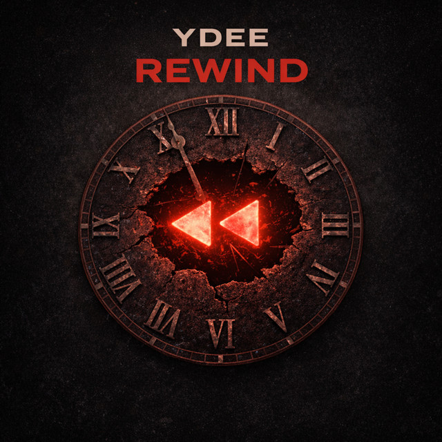 Rewind cover art