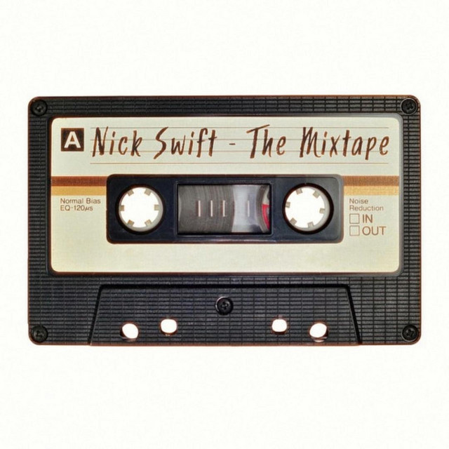 The Mixtape cover