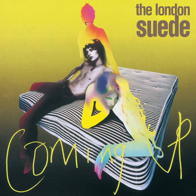 Coming Up (Deluxe Reissue) cover art