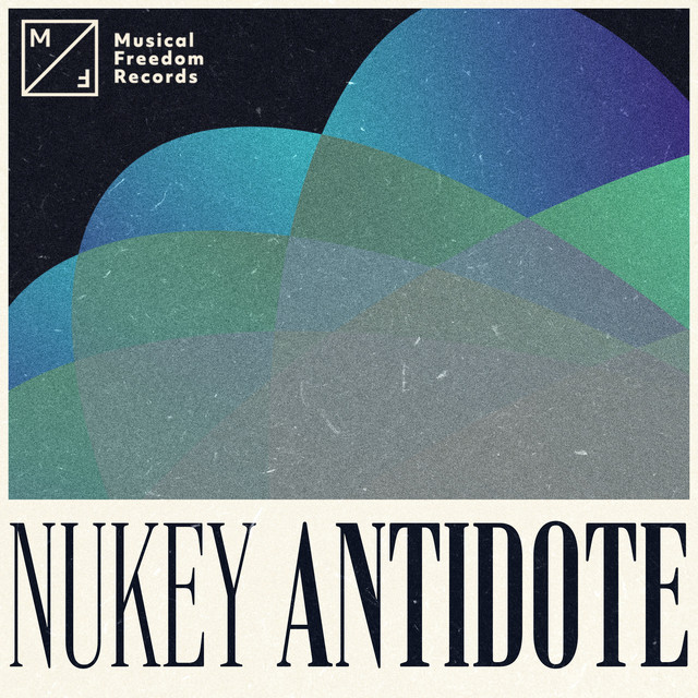 Antidote - Extended Mix album art