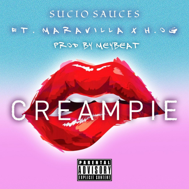 Creampie