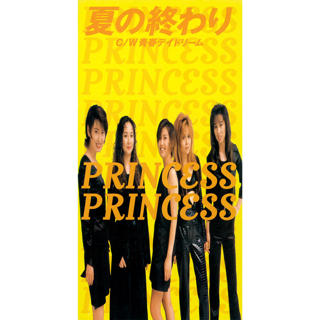 PRINCESS グラス PRINCESS 1990年ツアー 2個セット