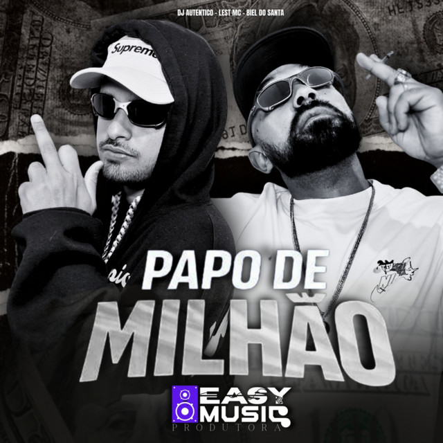 Papo de milhão