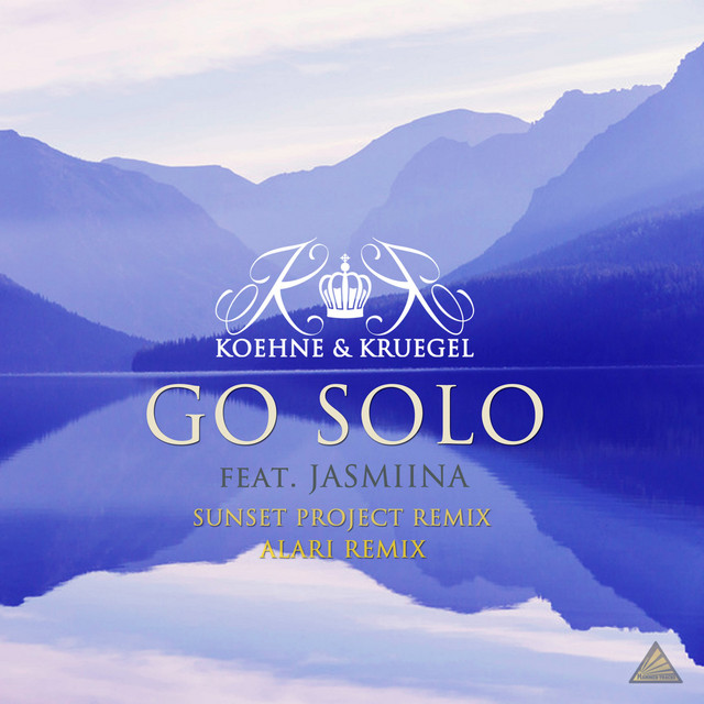 Go Solo - Sunset Project Remix