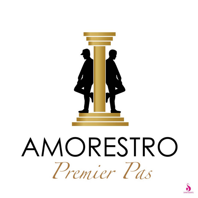 Premier Pas cover art