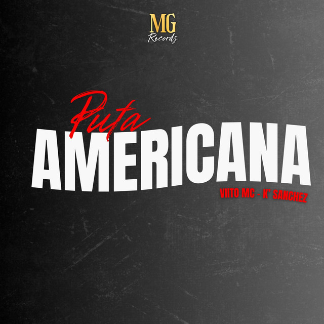Puta Americana