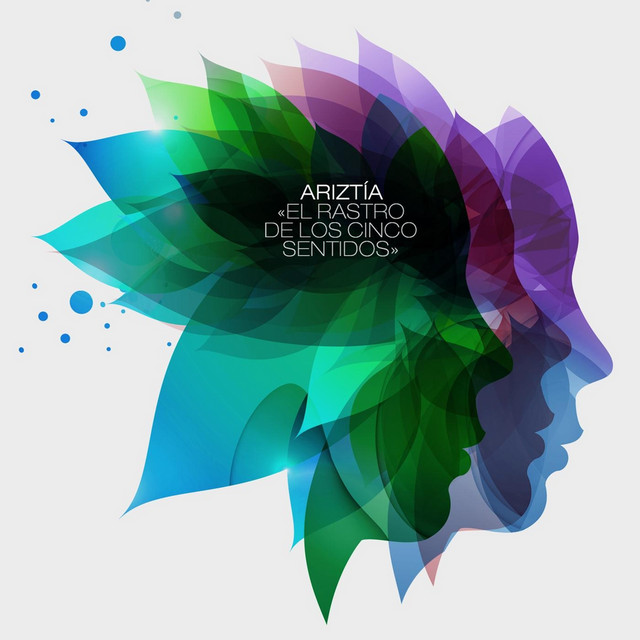 El Rastro De Los Cinco Sentidos cover