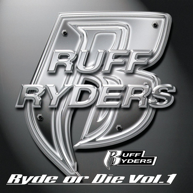Ryde Or Die, Vol.1 (Edited Version) cover art