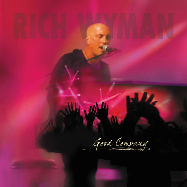 Good Company cover