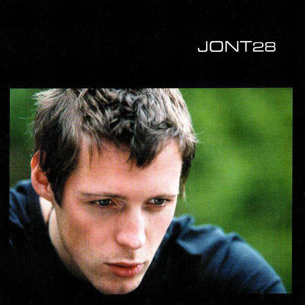 28 cover art