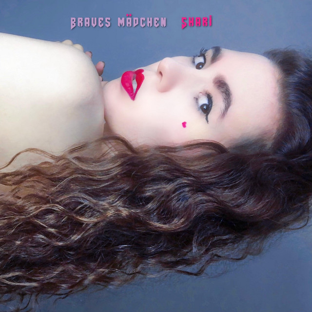 Braves Mädchen cover