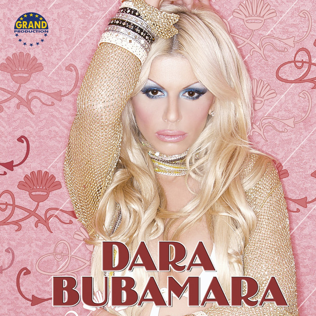 Dara Bubamara cover art