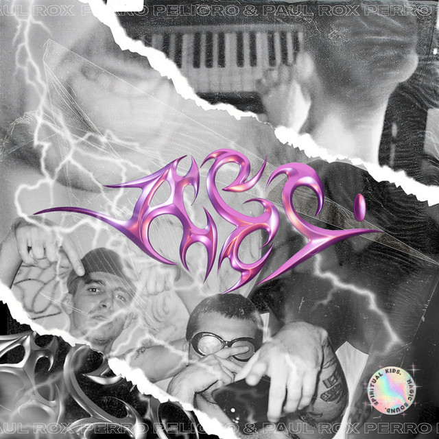 Rec cover art