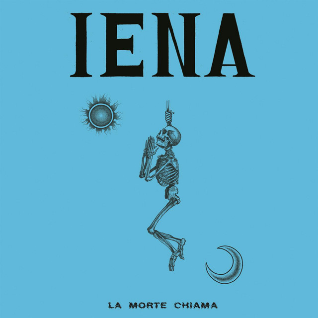 La Morte Chiama cover art