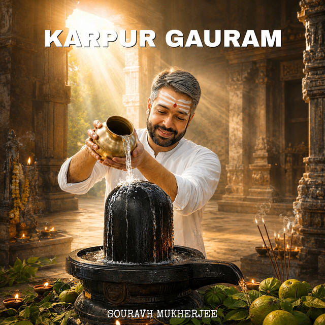 KARPUR GAURAM - Acoustic