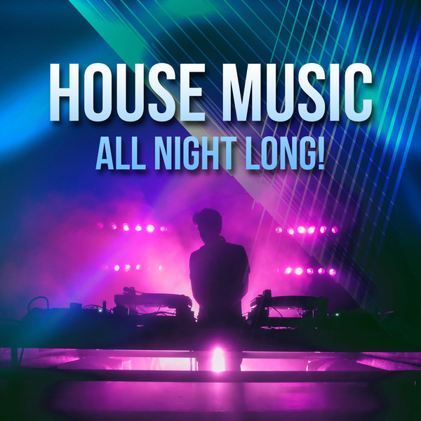 All Night Long Remix 2018
