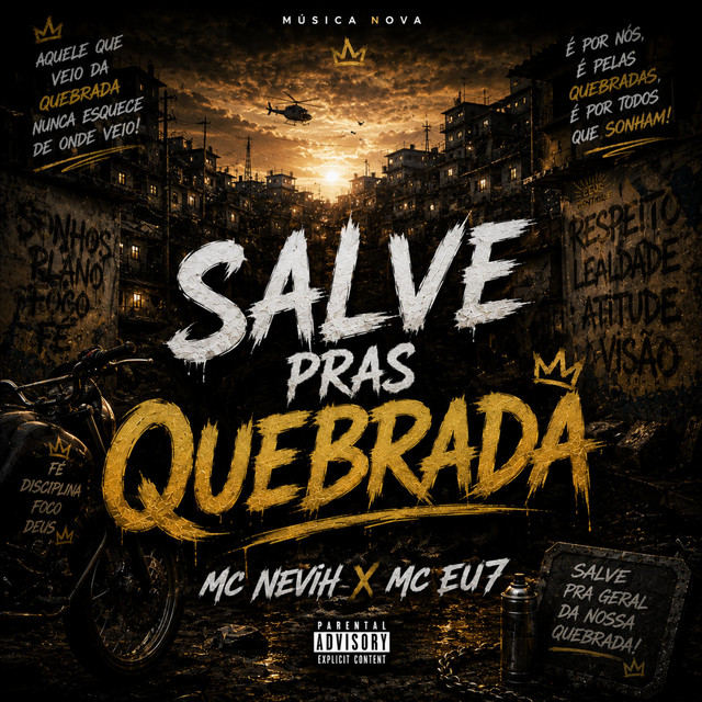 Salve Pras Quebrada
