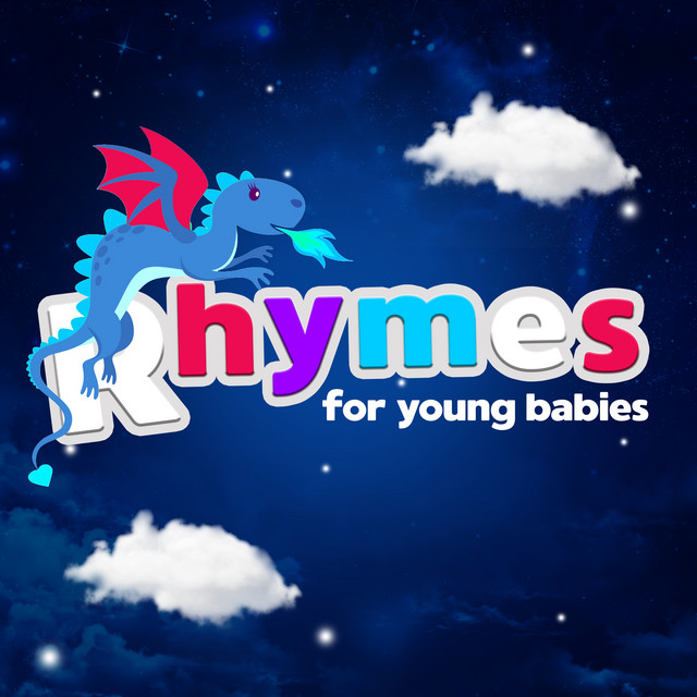 2018Rhymes for Young Babies - Album by Nursery Rhymes Music & Songs For ...