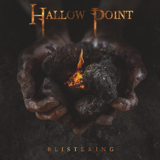 Blistering cover