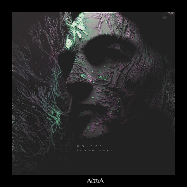 Voices album art