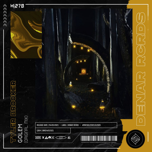 Golem - Original Mix
