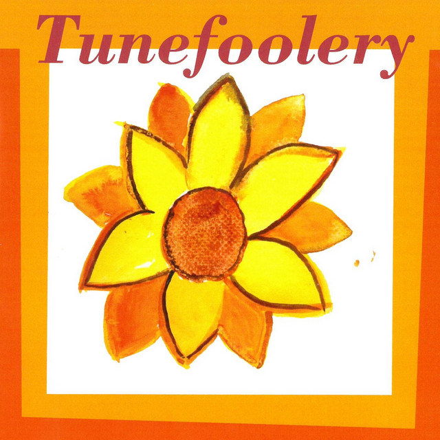 Tunefoolery cover