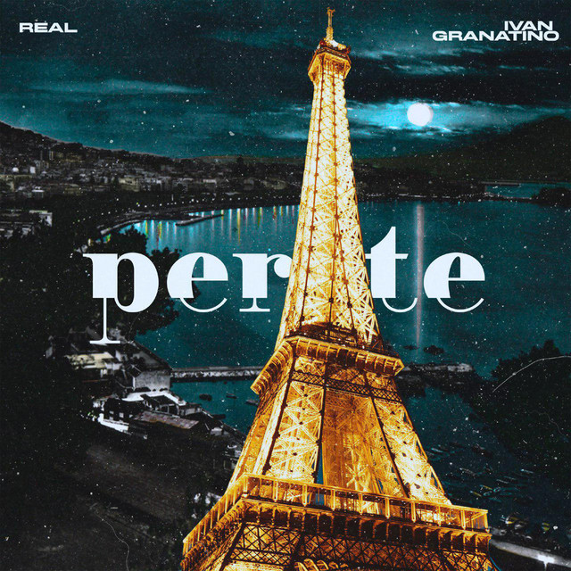 Per Te cover art
